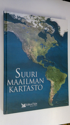 Mikko ym. (suomalainen nimistö) Lantz : Suuri maailmankar...