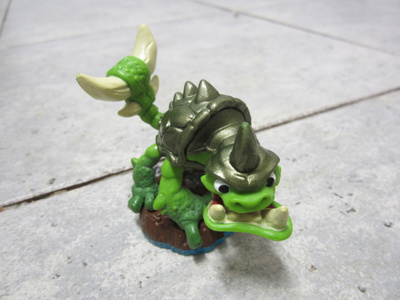 Skylanders hahmo