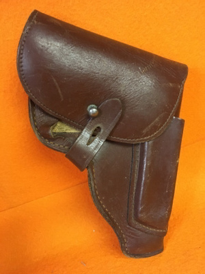 Pistoolikotelo 4 (Makarov?)