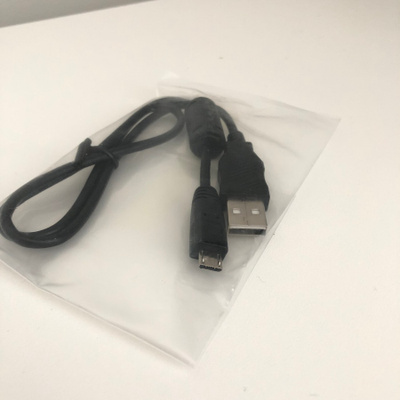 Micro USB-kaapeli