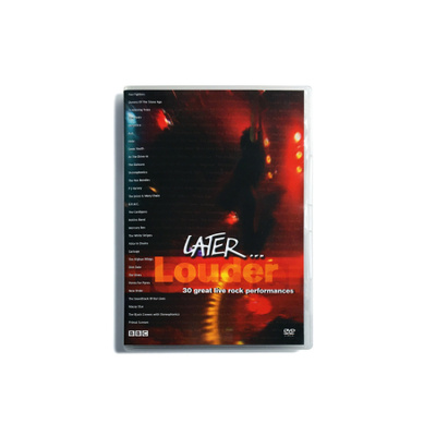 Later... Louder With Jools Holland (2003)