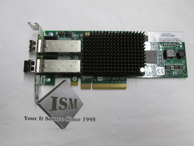 LPe12002 FC Host Bus Adapter Low-Profile