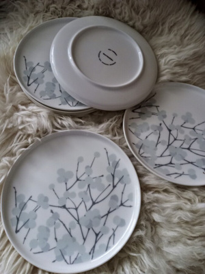 Marimekko, Lumimarja