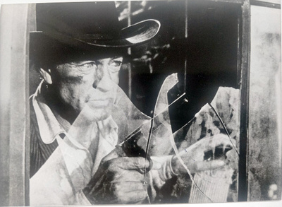 Pressikuva: Sheriffi (Gary Cooper)