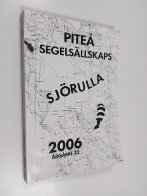 Piteå segelsällskaps sjörulla