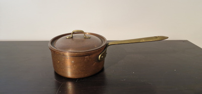 Kuparikattila 13cm