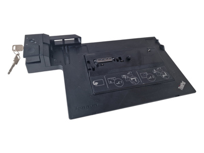 Telakka (Lenovo ThinkPad Mini Dock Plus Series 3)
