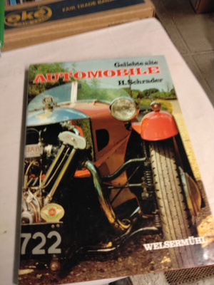 geliebte altr automobile