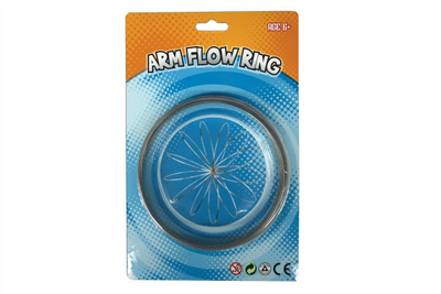 Flow Ring-Renkaat. UUSI