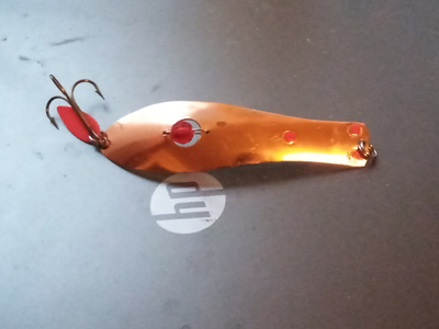 Puustjärvi Provisor  Lusikkauistin 9,5cm