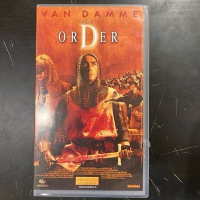 Order VHS