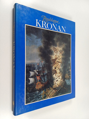 Regalskeppet Kronan