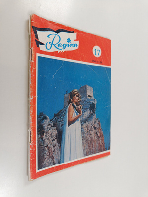 Regina 17/1966