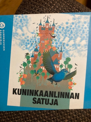 KUNINKAANLINNAN SATUJA
