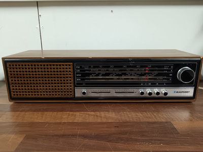 Blaupunkt Madeira radio