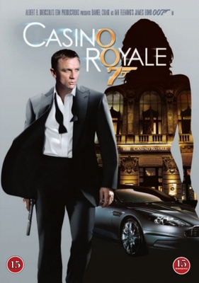 Casino Royale (DVD)
