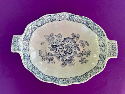 Mason's Ironstone tarjoiluastiat