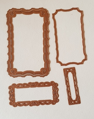 Spellbinders KORISTEREUNAINEN SUORAKAIDE