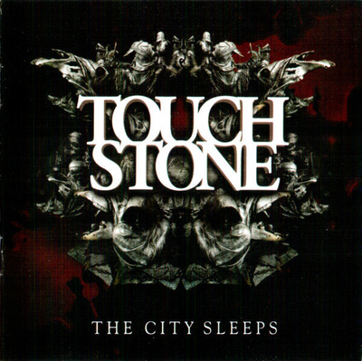 { touchstone - the city sleeps (prog rock) }