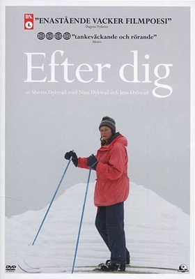 Efter Dig - DVD