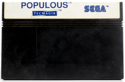 Populous