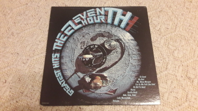 The Eleventh Hour – The Eleventh Hour's Greatest Hits