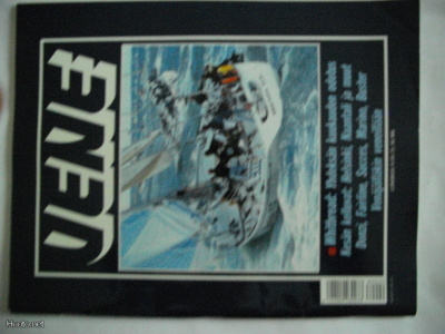 Vene magazine Nro 10/1989 (18.3)