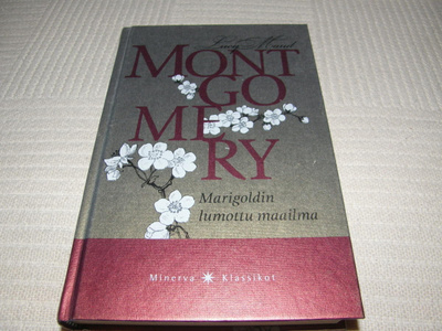 Montgomery Marigoldin lumottu maailma