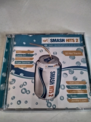 Smash hits 2 CD