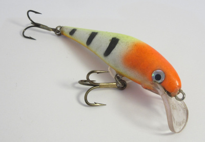 Jesse vaappu 8cm