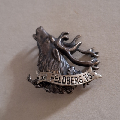 GR. FELDBERG.TS. NEULAMERKKI