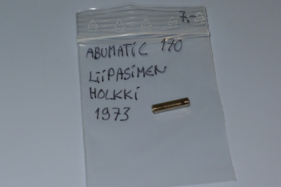 Abumatic 170