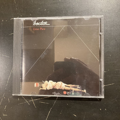 Hector - Liisa pien CD