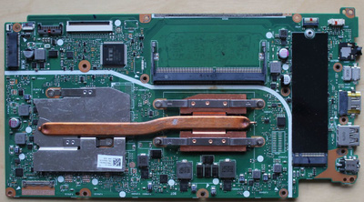 ASUS Vivobook 15 osia