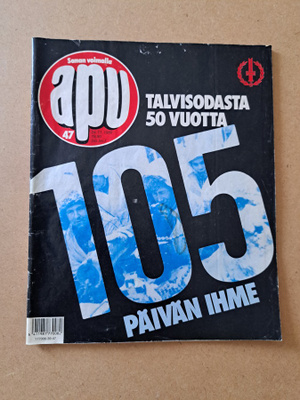 Apu lehti