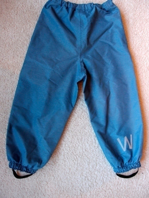 Wheat kuorihousut, koko 110 cm
