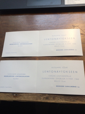 Seinäjoen ilmailukerho