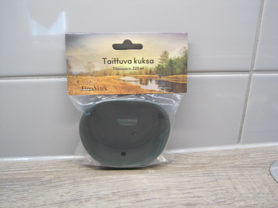 TAITTUVA KUKSA, FinnMark