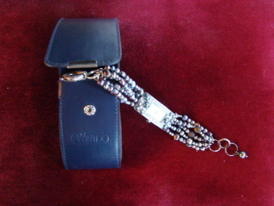 Wintex rannekello Italiasta