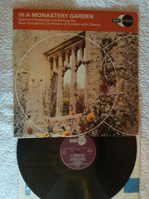 In A Monastery Garden LP       1969