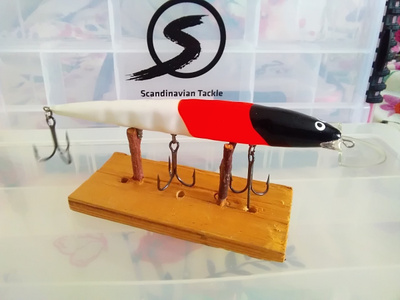 HK Kalkkaro 13cm  Kuhalle