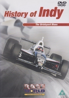 DVD: History of Indy