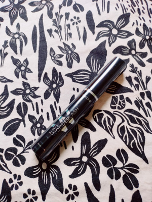 ~Oriflame THE ONE 5-in-1 Wonder Lash -ripsiväri~ black