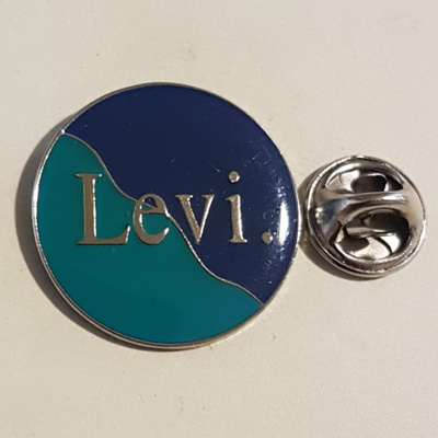 LEVI PINSSI