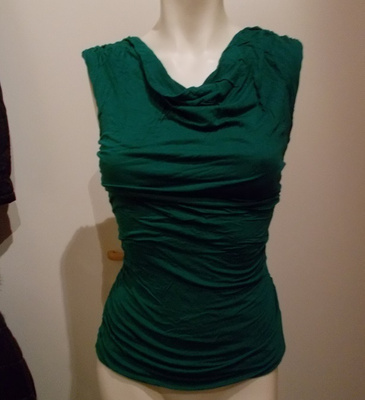 H&M toppi
