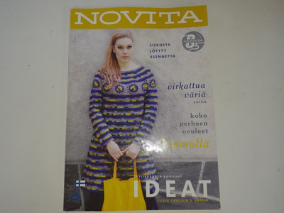 Novita syksy 2013