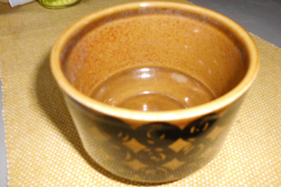 Arabia kukkaruukku