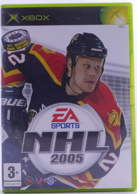 NHL 2005