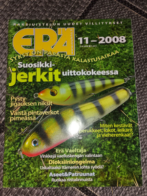 Erä 11/2008