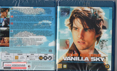 Vanilla Sky	(17 998)	UUSI	-FI-	BLU-RAY			tom cruise	2001